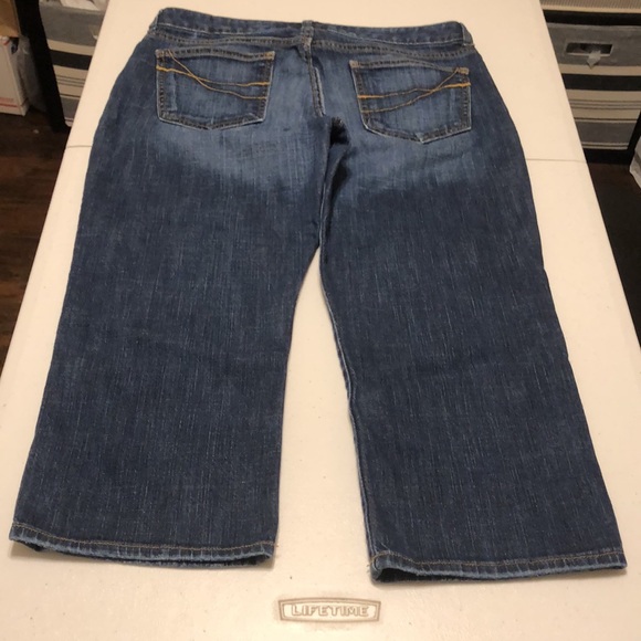 Gap Jeans Size 10 - Picture 10 of 10